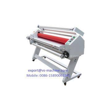 VS-1600RH, 1600XB Roll laminator, laminating machine