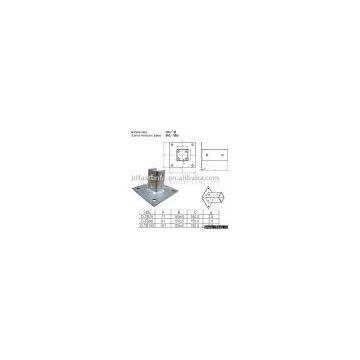 angle bracket/stamping part/punched parts