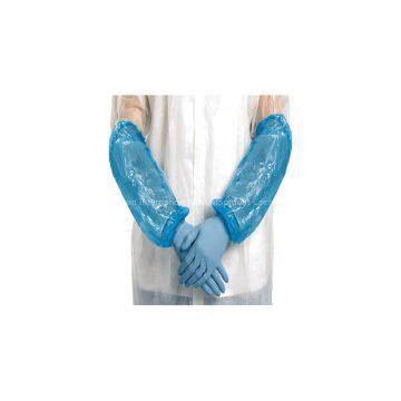 50 Pairs Housework Using Disposable Arm Sleeves Cover