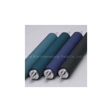 Polyurethane Idler Rollers