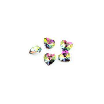 1-2crystal Diy Beads