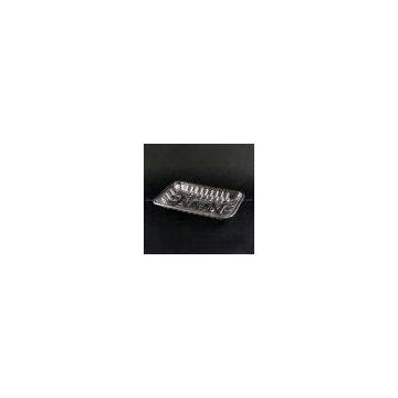 Plastic Food Container (Food & Fruit Tray)