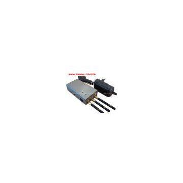 Portable Cellphone Jammer TG-120A