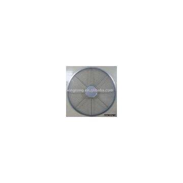 Fan Cover