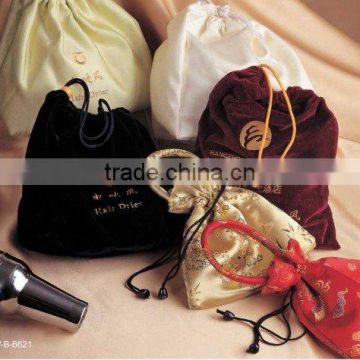 Hair drier bags