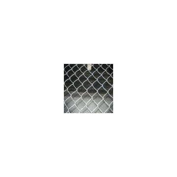PVC Chain Link Mesh