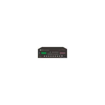 Mp3 & Tuner Amplifier