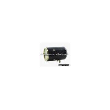 DC Hydraulic Series Motor(O.D. 112 mm)