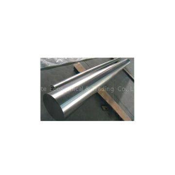 Брус из медицинского титанового сплава ASTM F136/F67