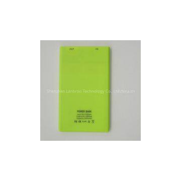 Card Power Bank