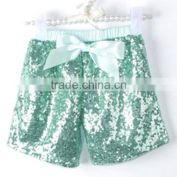 2015 new arrival hot summer sequin shorts for kids , sequin shorts baby M5061818