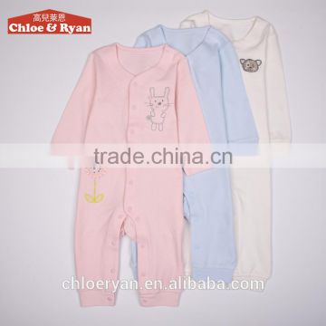 New design comfortable skin infant baby clothing 8pc set 100% cotton