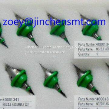 SMT Machine SMT Nozzle Juki KE2050 500 Nozzle 40011046 photo-2