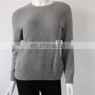 Basic Roll Neck Cashmere Pullover Sweaters photo-2