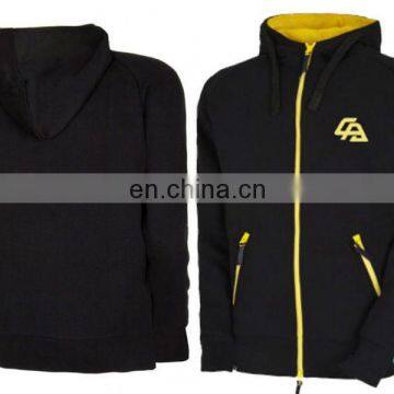 Leisure Man Hoody And Sports Plain Hoodies