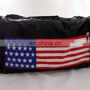 Awesome Taekwondo Bag- Nylon/ Super Duffle Bag