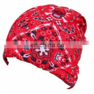 2013 polyester multifunction scarf with fashional printing (BT20130124 )