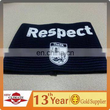 2014FOOTBALL CAPTAIN ARMBAND