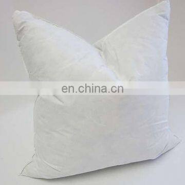 95% Grey Duck Feather and 5% Duck Down Pillow Cushion Inner Pad