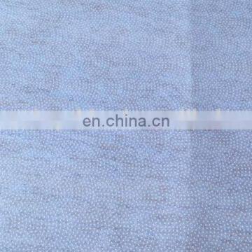 Good Quality Good Price Thermal Bond Non Woven Fusible Interlining photo-3