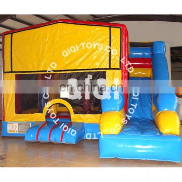 Chongqi jumping castle for sale China sky jumper, jumper castle