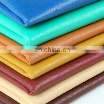 PU eco-friendly Leather