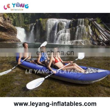 Cheap price 3 Person/people Inflatable Fishing Boat/ Inflatable Boats