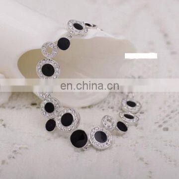 Gemstone Fashion Rhinestone Bracelets photo-2