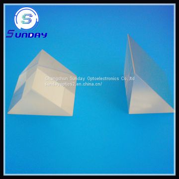 Optical BK7 Glass Right Angle Prisms