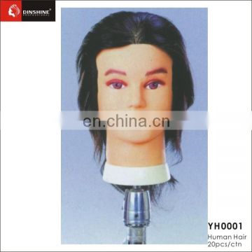 2016 hot sale good quality hair products mannequin