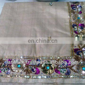 Silk Saree