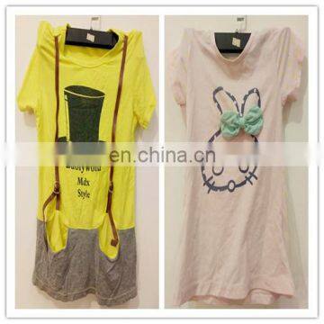 Children WOMEN MEN Gender sale used clothes UK CREAM