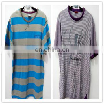 used clothes for men branded stocklot garments T SHIRTS Africa Clothing