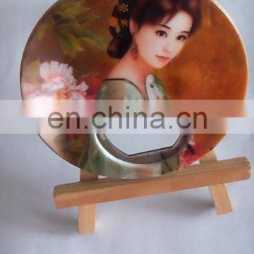 Inkjet Printer for PVC Materials