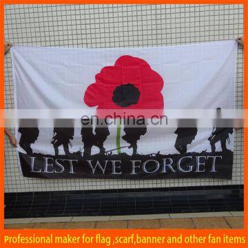 Embroidery American Flag photo-6