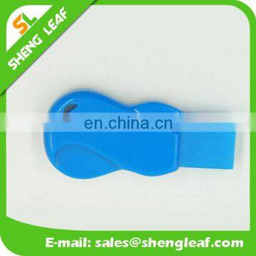 Special Shape Plastic USB flash drive for sale