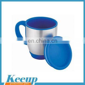 China Wholesale Stainless Steel Travel Coffee Mugs