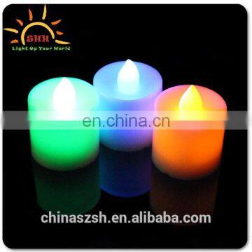 Promotional Gift Home&wedding Decoration Flashing Mini Led Candle With Factory Price photo-6