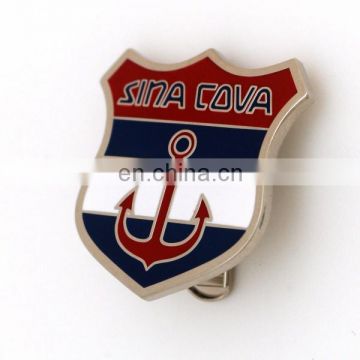 Custom product metal military badges