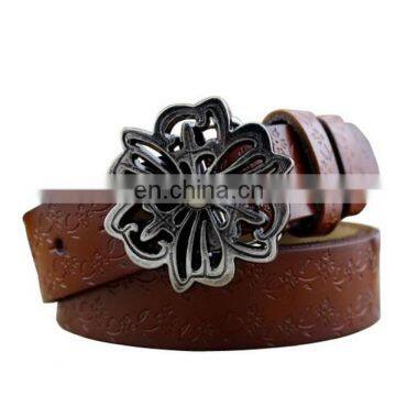 High Quality Decorative Fashion Small Cheap Custom Belt Buckles photo-5