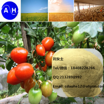 Enzymolysis Amino Acid Powder 80% High-Tech Agriculture Fertilizer photo-3