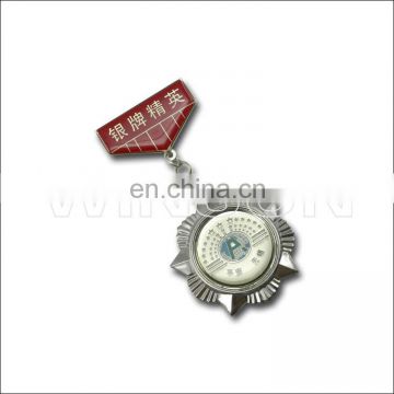 2013 Military medal ribbon manufacturer from china