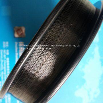 Zhuzhou Zhenfang Tungsten Molybdenum wires 0.18mm  EDM