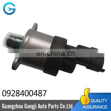 Common Rail Fuel Pressure Regulator Metering Solenoid for NI SSAN OPEL RENAULT 0928400487