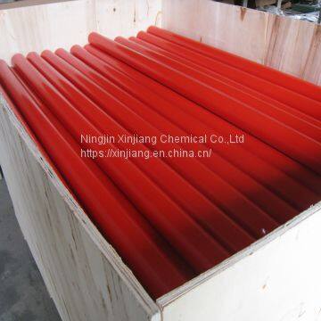 PE Extrusion Bars And Rods