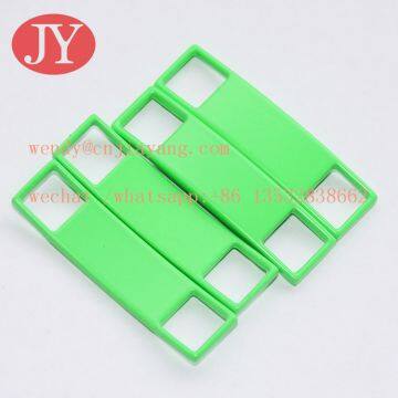 Zinc Alloy Customized Logo Metal Shoelace Dubrae Shoelace Charm photo-4