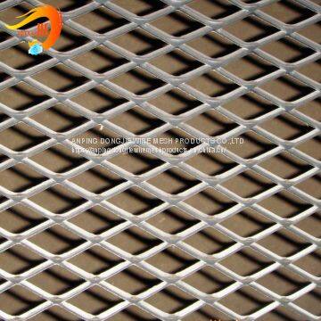 china suppliers hot sale expanded wire mesh for whole sale