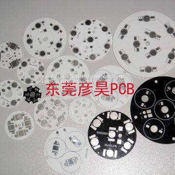 Specializing in the Production of PCB Lines Double Side PCB