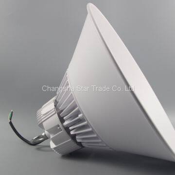 Chinese Supply Led Ceiling Light， 80W Highbay Lamp, Led Highbay Light Exclusive Mold and Patented Fixture photo-3