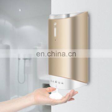 auto hand washing soap dispenser